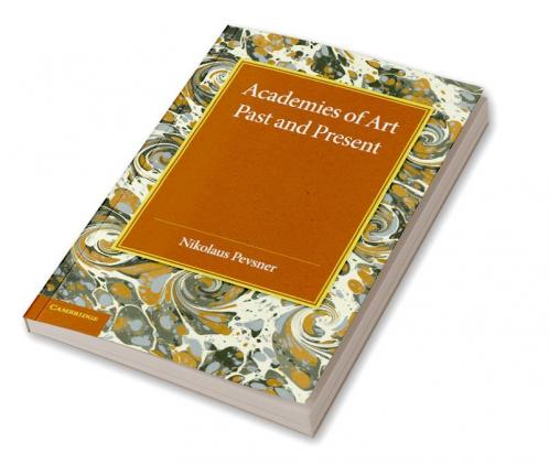 Academies of Art
