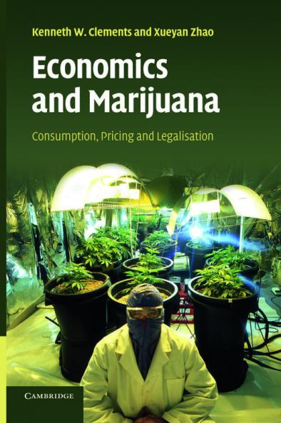 Economics and Marijuana