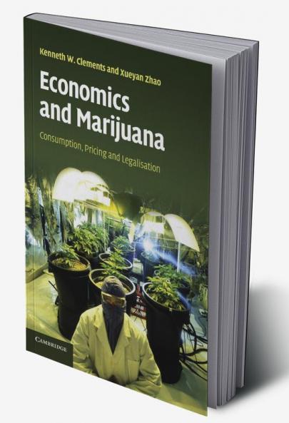 Economics and Marijuana