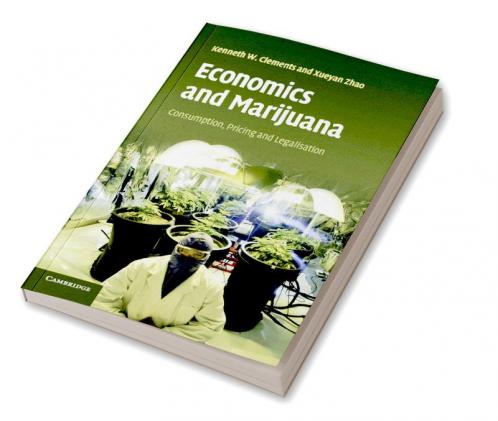 Economics and Marijuana