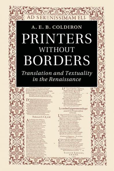 Printers Without Borders