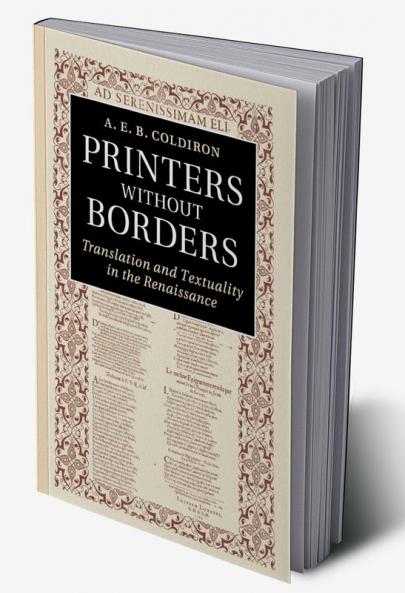 Printers Without Borders