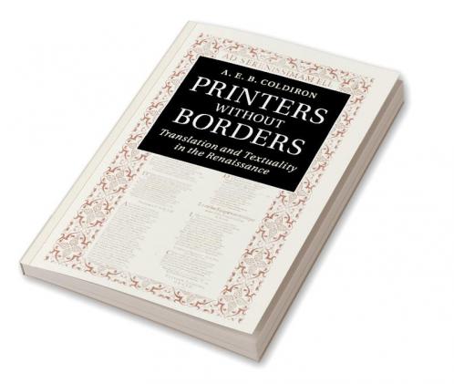 Printers Without Borders