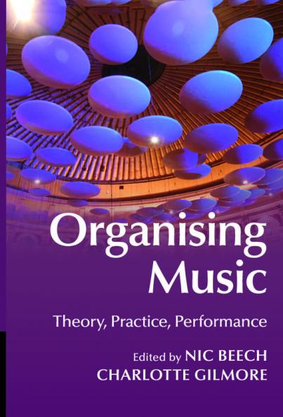 Organising Music