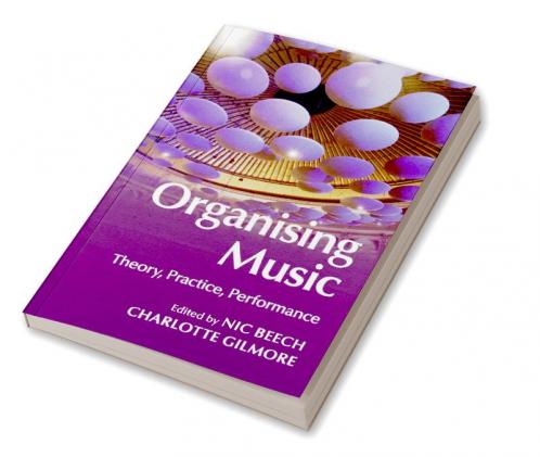 Organising Music