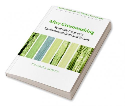 After Greenwashing