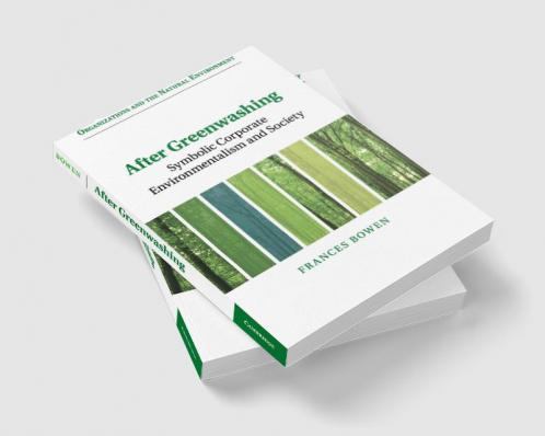 After Greenwashing