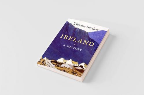 Ireland