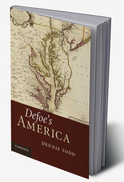 Defoe's America