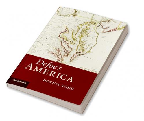 Defoe's America