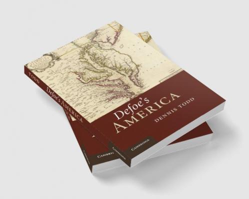 Defoe's America
