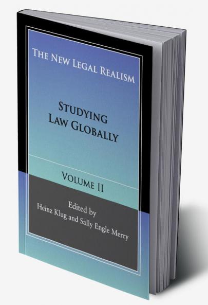 The New Legal Realism