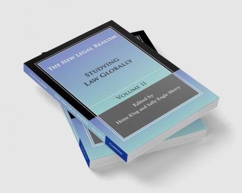 The New Legal Realism