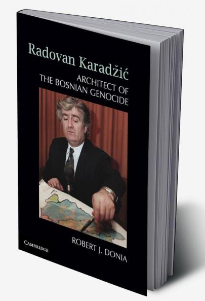 Radovan Karadži?
