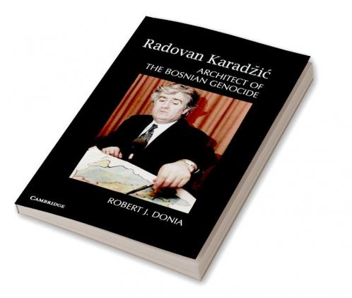 Radovan Karadži?