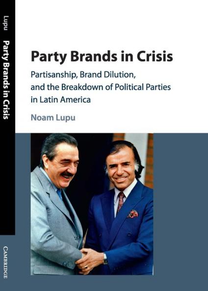 Party Brands in Crisis