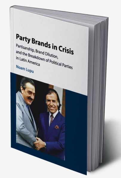 Party Brands in Crisis