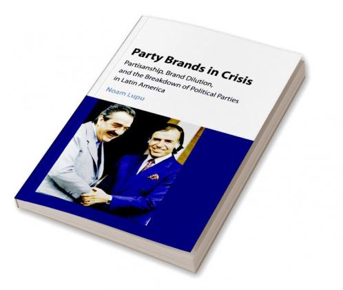 Party Brands in Crisis