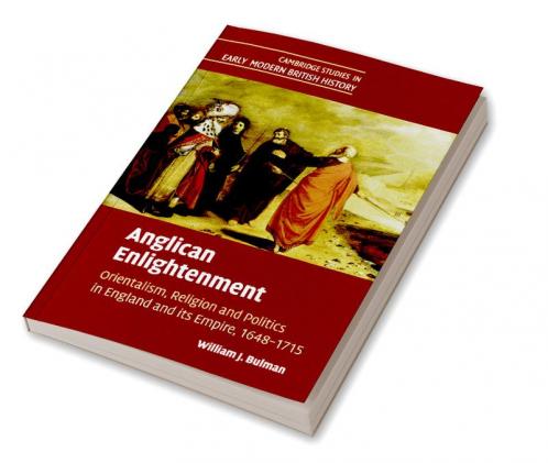 Anglican Enlightenment