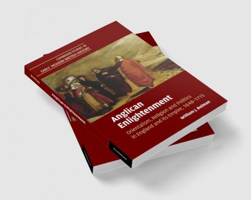 Anglican Enlightenment