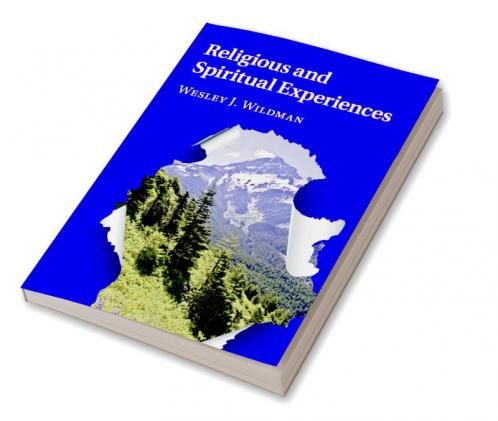 Religious and Spiritual Experiences