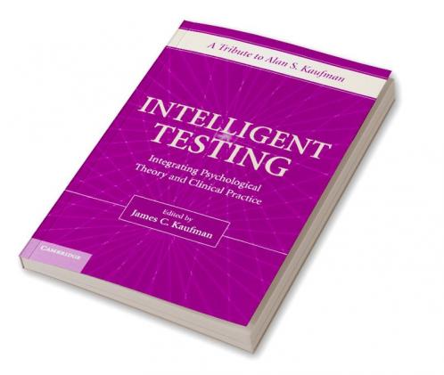 Intelligent Testing