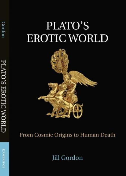 Plato's Erotic World