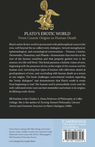 Plato's Erotic World