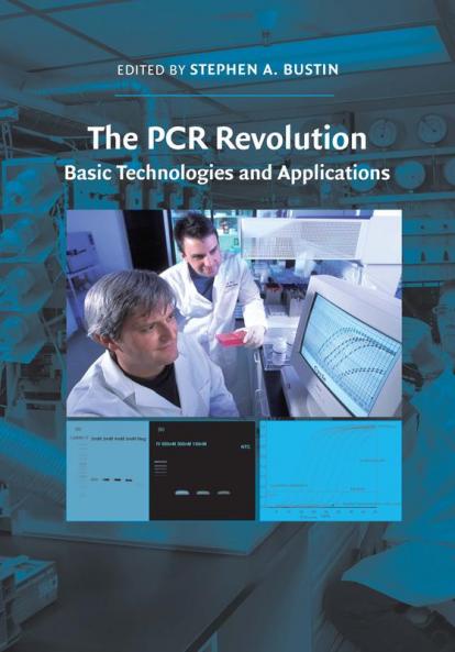 The PCR Revolution