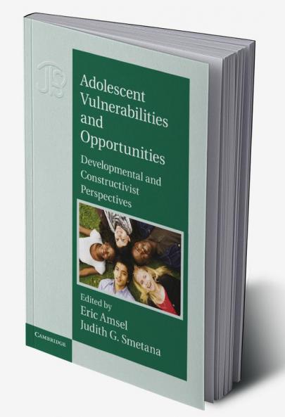 Adolescent Vulnerabilities and Opportunities