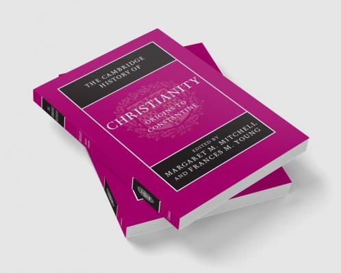 The Cambridge History of Christianity