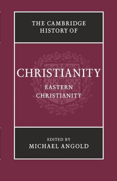 The Cambridge History of Christianity