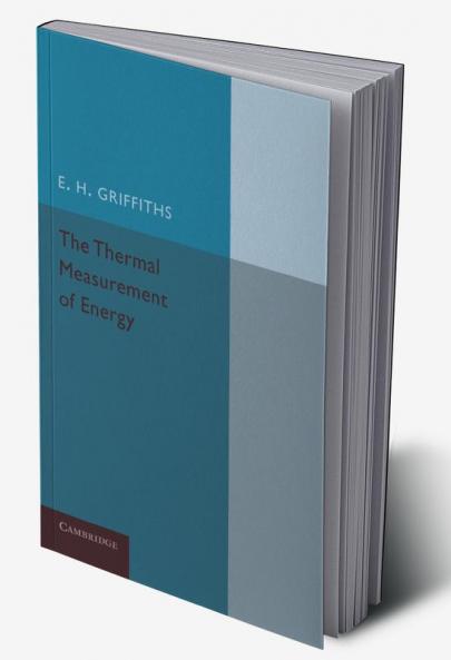The Thermal Measurement of Energy