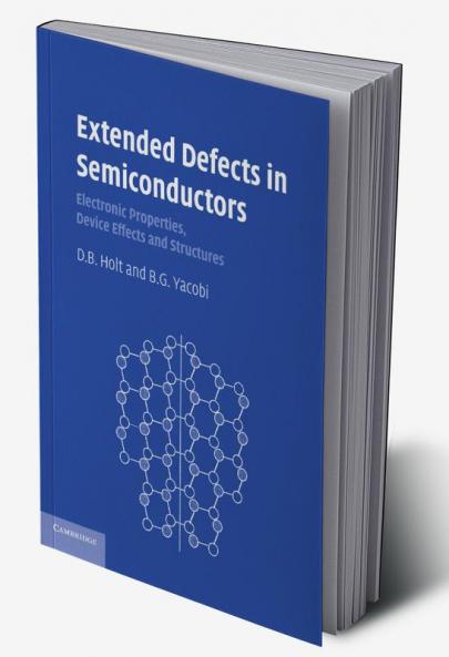 Extended Defects in Semiconductors