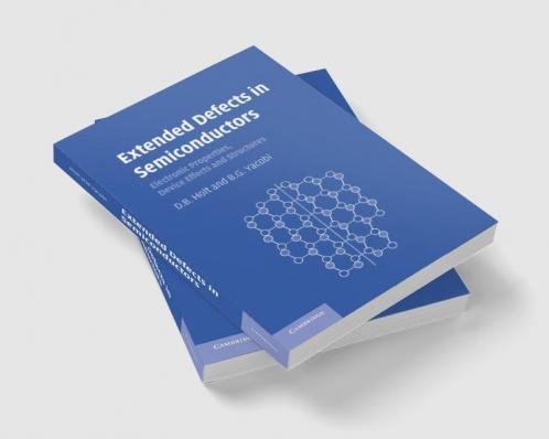 Extended Defects in Semiconductors
