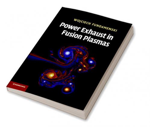 Power Exhaust in Fusion Plasmas