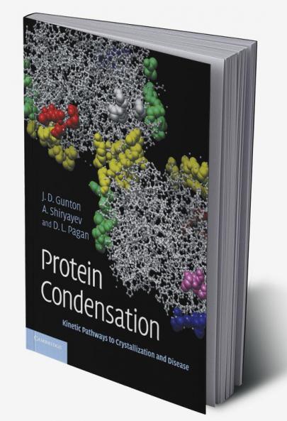Protein Condensation