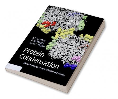 Protein Condensation