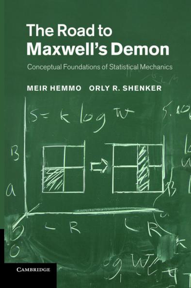 The Road to Maxwell's Demon