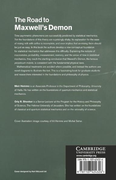 The Road to Maxwell's Demon