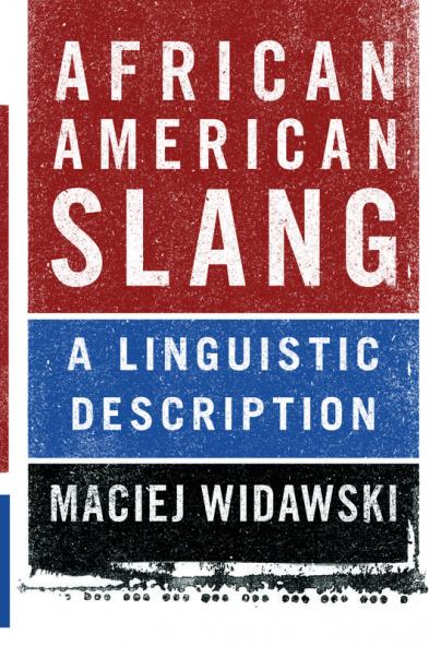 African American Slang