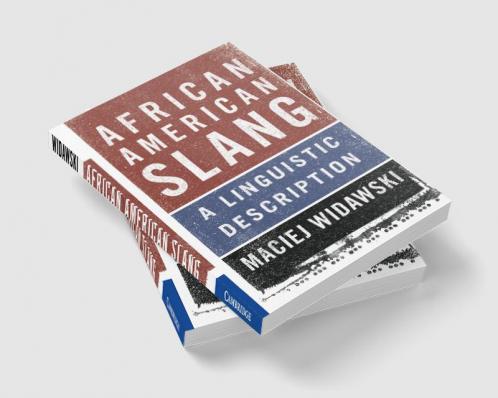 African American Slang