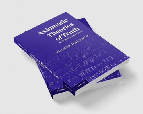 Axiomatic Theories of Truth