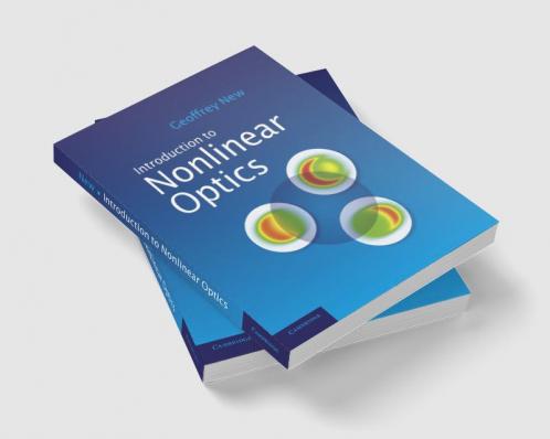 Introduction to Nonlinear Optics