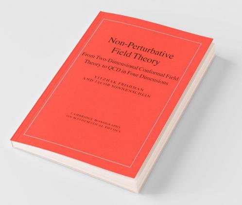 Non-Perturbative Field Theory