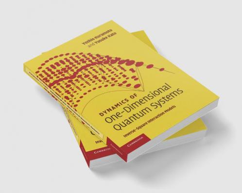Dynamics of One-Dimensional Quantum Systems