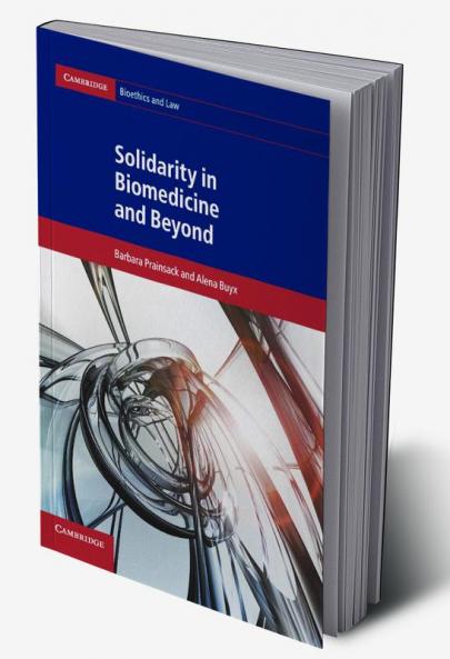 Solidarity in Biomedicine and Beyond