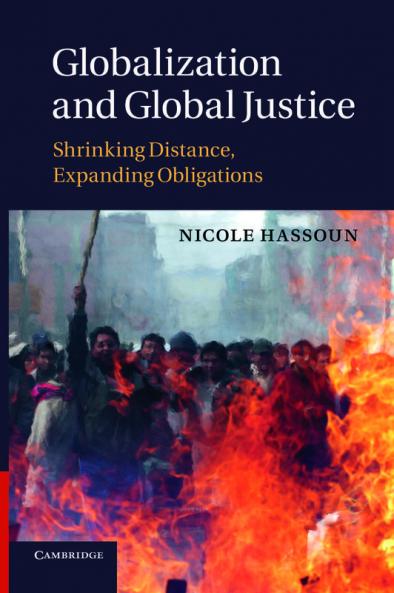 Globalization and Global Justice