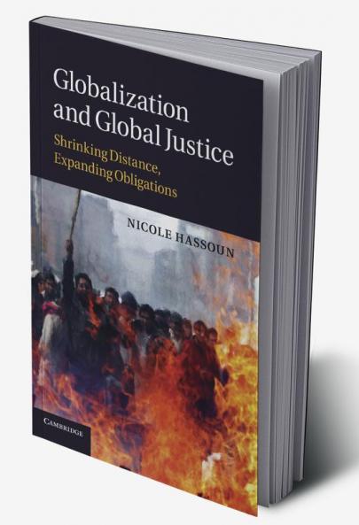 Globalization and Global Justice