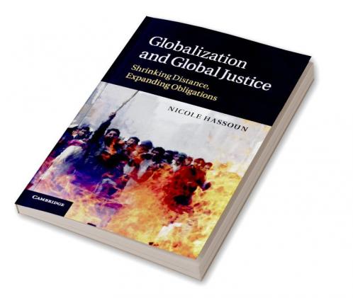 Globalization and Global Justice
